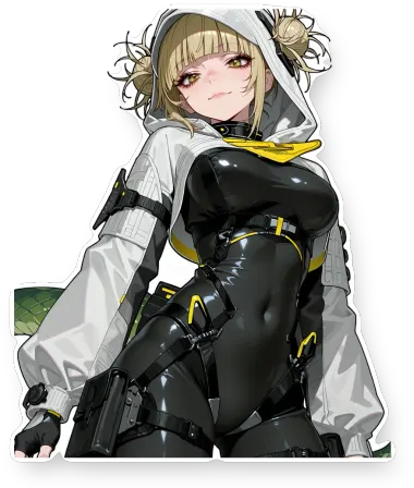 Arknights: Endfield