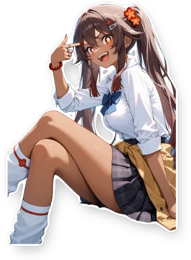 Genshin Impact