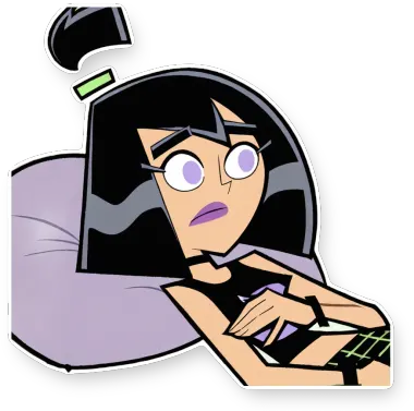 Danny Phantom