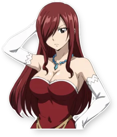 Fairy Tail