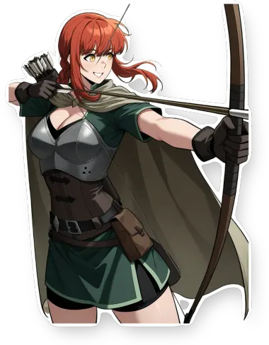 Pick Me Up Infinite Gacha