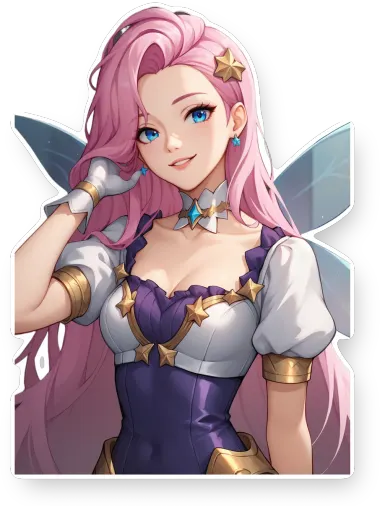 League of Legends