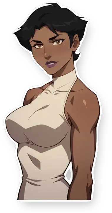 Vixen