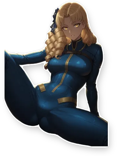 Fate Series: Lord El-Melloi II-sei no Jikenbo: Rail Zeppelin Grace Note