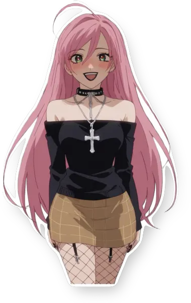 Rosario + Vampire