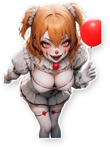 It