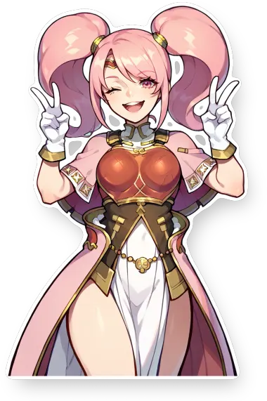 Fire Emblem