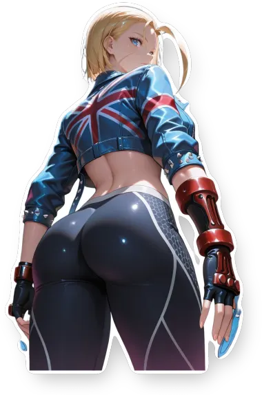Street Fighter