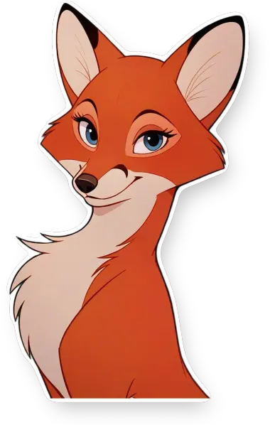 The Fox and the Hound