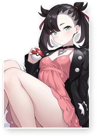 Pokémon