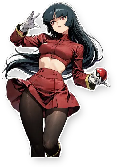 Pokemon