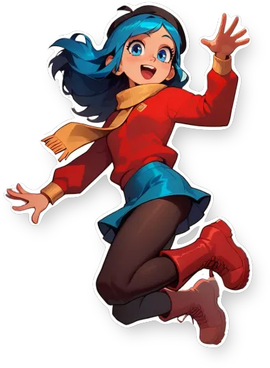 Hilda