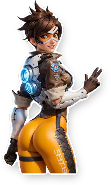 Overwatch