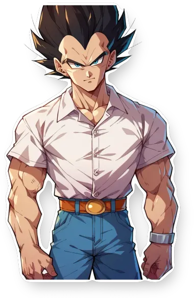 Dragon Ball Z