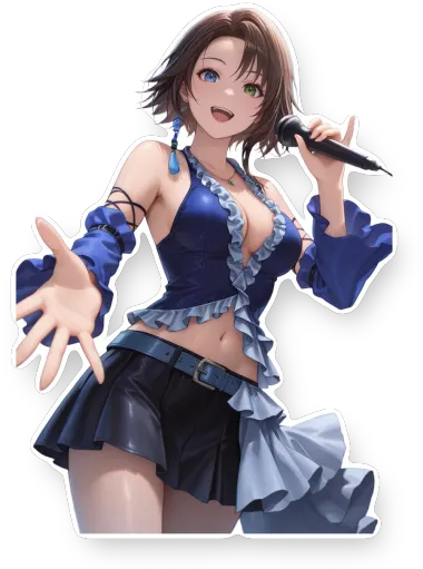 Final Fantasy