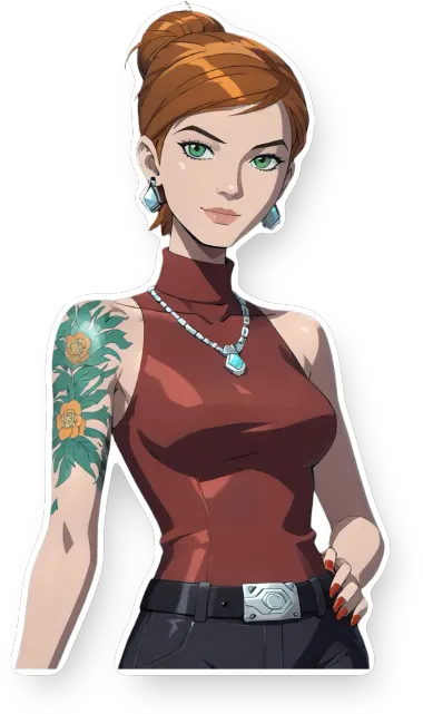 Ben 10: Alien Force