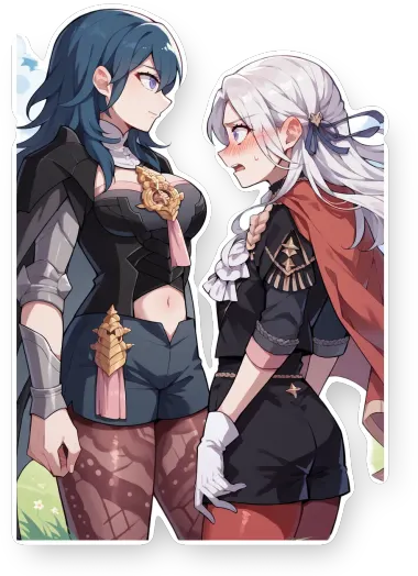 Fire Emblem