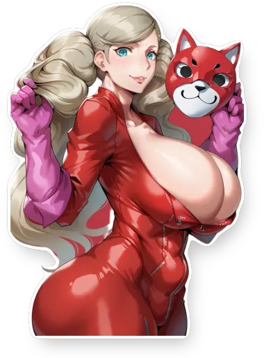 Persona 5