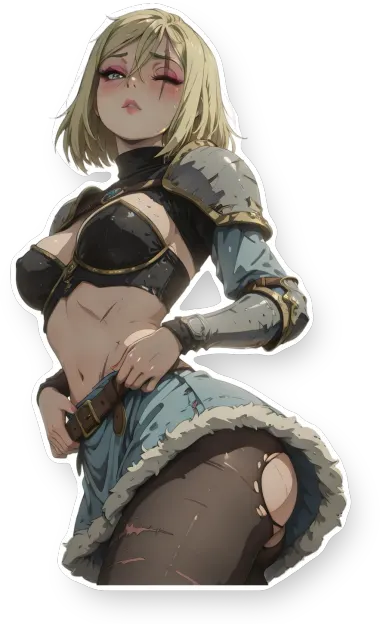 Majuu no Ou to Akago to Shikabane no Yuusha