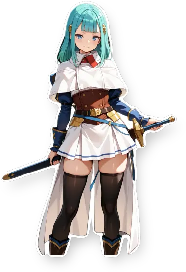 Kumo desu ga, Nani ka?
