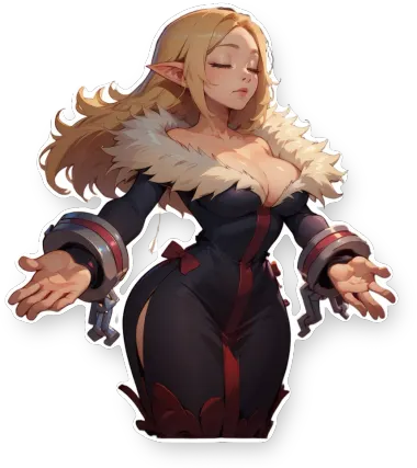 Disgaea