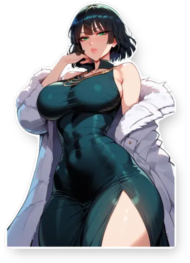 One Punch Man