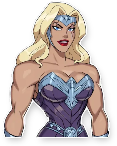DC Comics