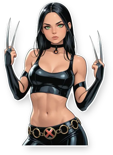 X-23