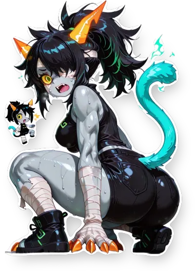 Hiveswap