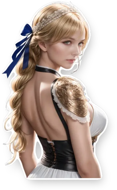 Soul Calibur
