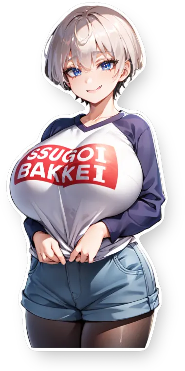 Uzaki-chan Wants to Hang Out!