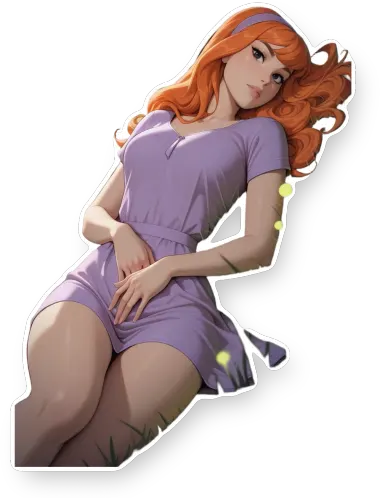 Scooby-Doo