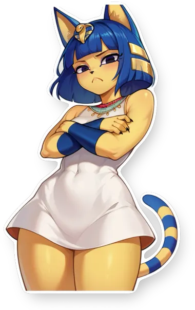 Animal Crossing