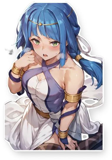 DanMachi
