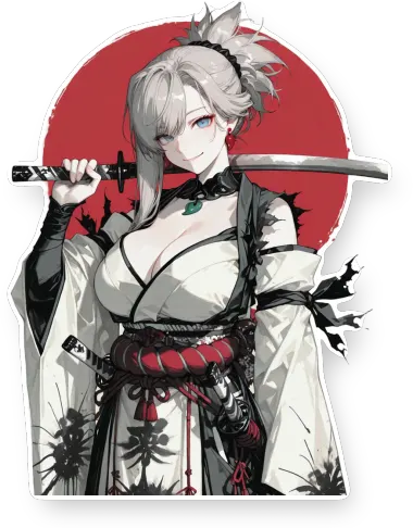 Fate Grand Order