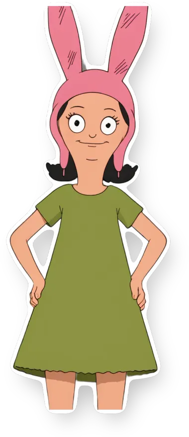 Bob's Burgers