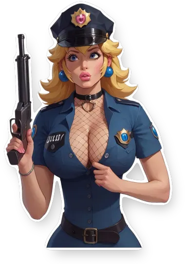 Super Mario