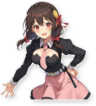 KonoSuba: God's Blessing on This Wonderful World!