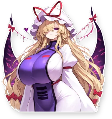 Touhou Project