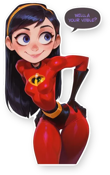 The Incredibles