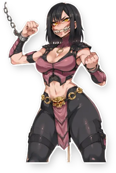 Mortal Kombat