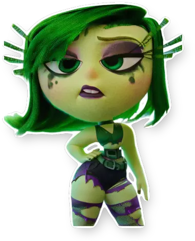 Inside Out