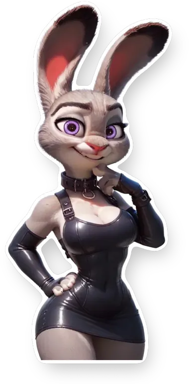 Zootopia