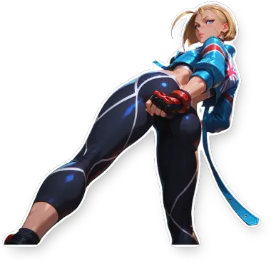 Street Fighter 6