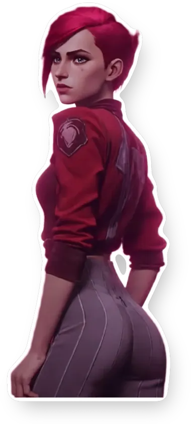 Vi