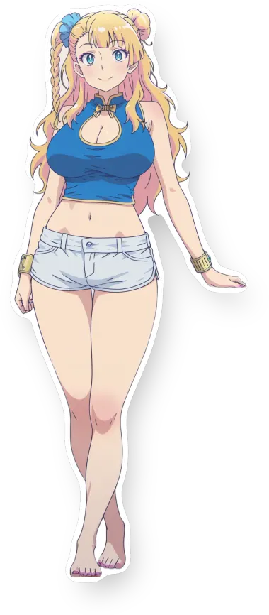 Oshiete! Gyaruko-chan