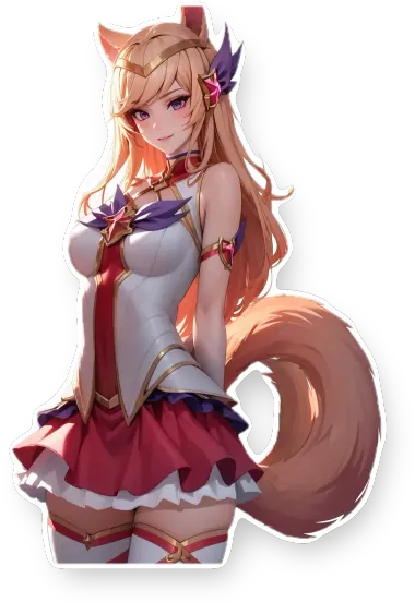 League of Legends