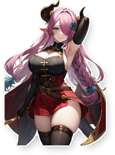 Granblue Fantasy