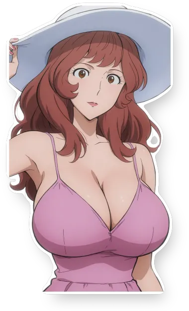 Lupin III Part VI
