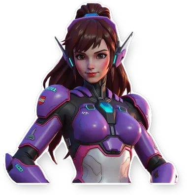 Overwatch 2